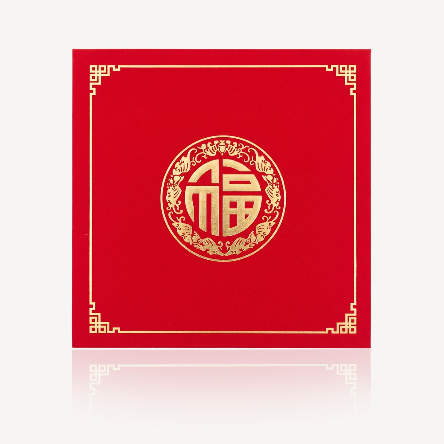 999 Gold 时来运转 - 赚1亿 Ornament