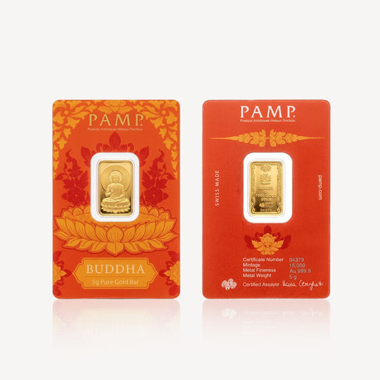 Fractional Gold Bullion and Online Gold Platforms in Singapore: What You're Really Buying (and What You're Not)