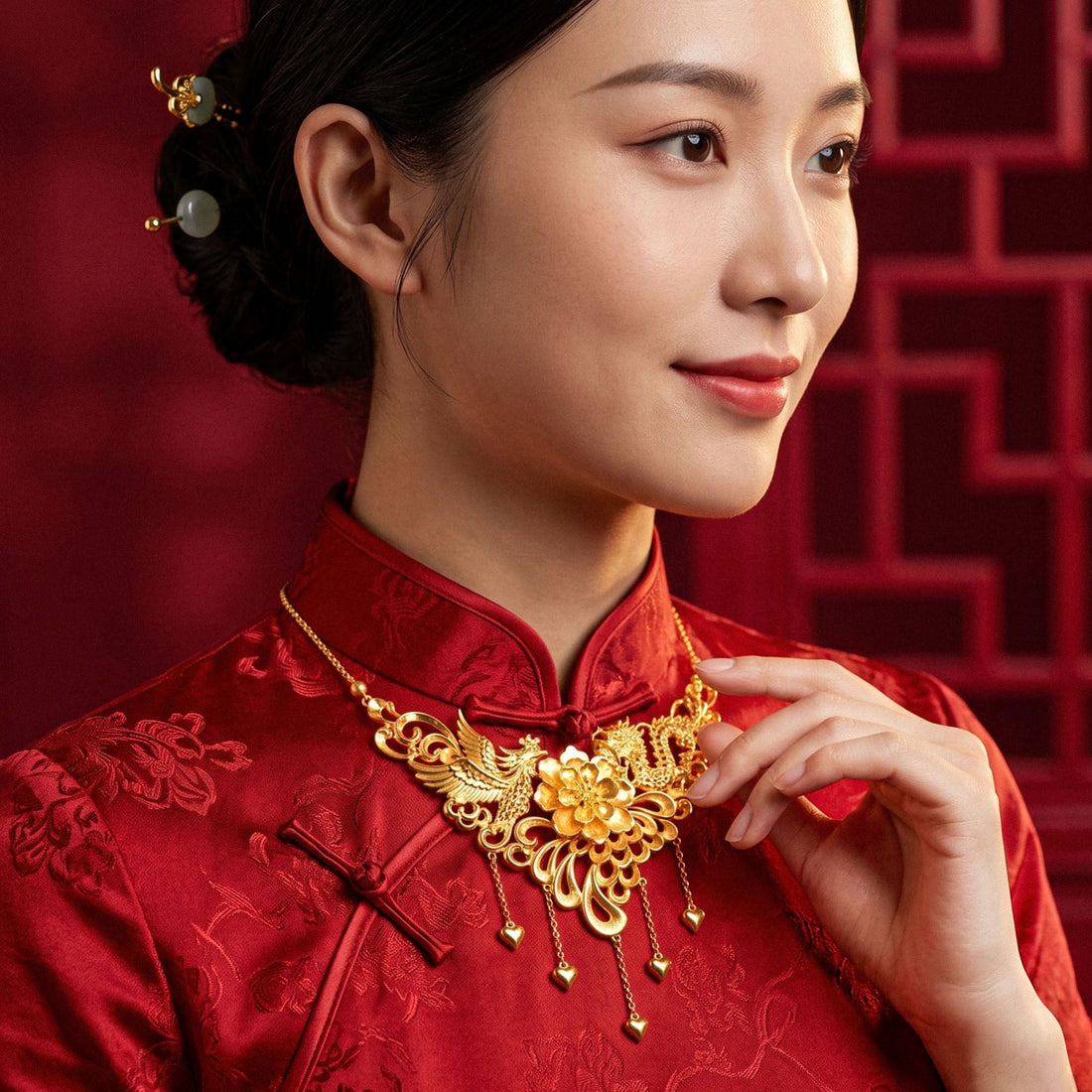 Wedding Gold Is Quietly Becoming a Store-of-Value Purchase for Singapore Families — Here's the Data