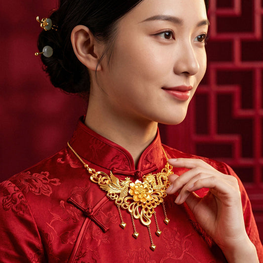 Wedding Gold Is Quietly Becoming a Store-of-Value Purchase for Singapore Families — Here's the Data