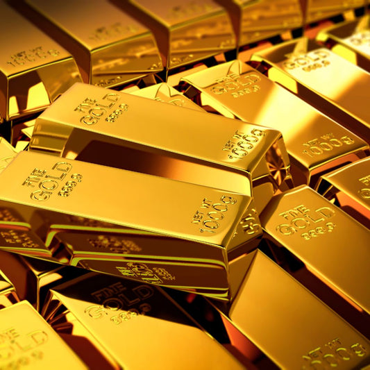 Does Gold Price Affect the Cost of Your Jewellery? Not the Way Most Buyers Think