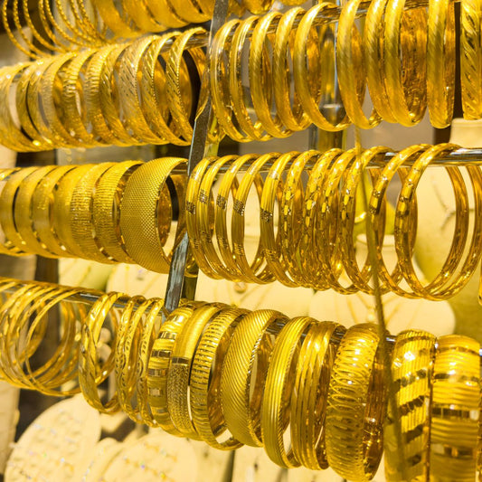 The New Gold Rush: Why Buyers Are Chasing the Peak in 2026