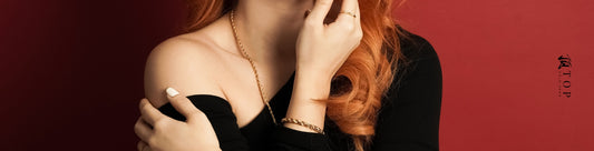 Why Gold Jewellery Turns Black ? and How to Prevent It