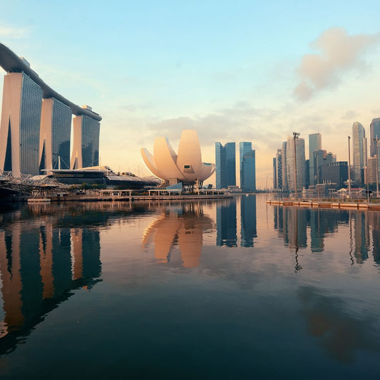 Is Singapore Still the Gold Hub of Southeast Asia in 2026? A Deep Dive