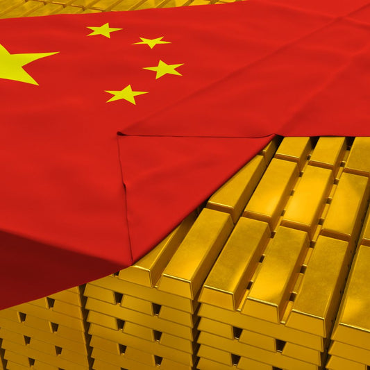 19 Months and Counting: What China's Unbroken Gold Buying Streak Means for Singapore Buyers in H2 2026