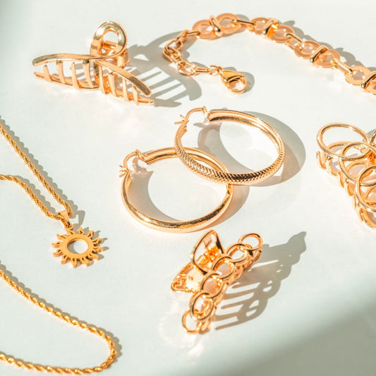 How to Clean 24K Gold Necklaces at Home: The Singapore Jeweller’s Complete Guide