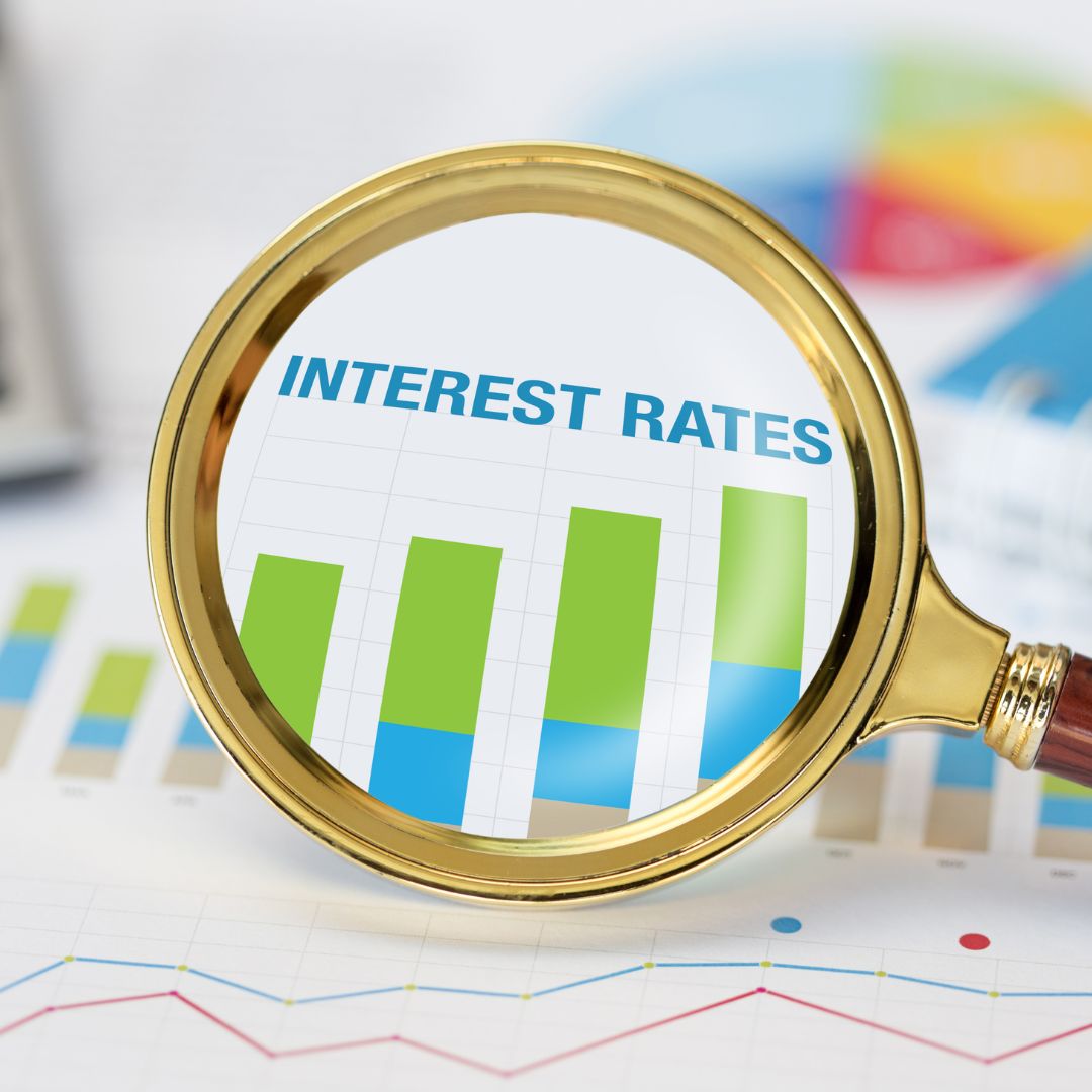 For the First Time Ever, the Fed, ECB and Bank of Japan Raised Rates in the Same Month