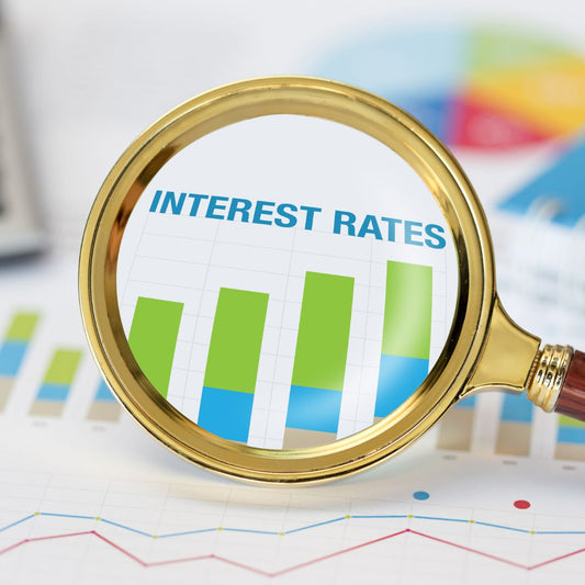 For the First Time Ever, the Fed, ECB and Bank of Japan Raised Rates in the Same Month