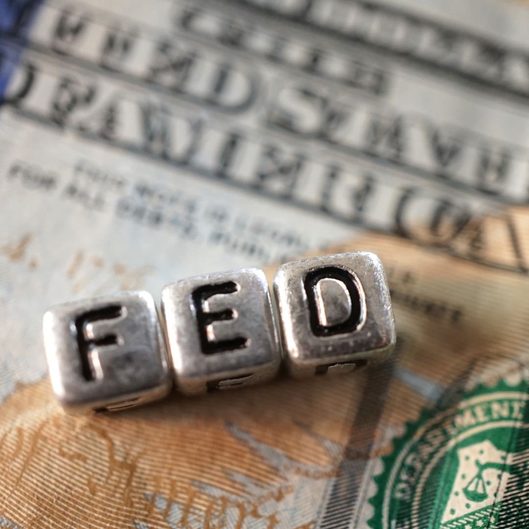 The Fed, ECB and Bank of Japan May All Raise Rates This Month. Here's Why That's Historically Rare