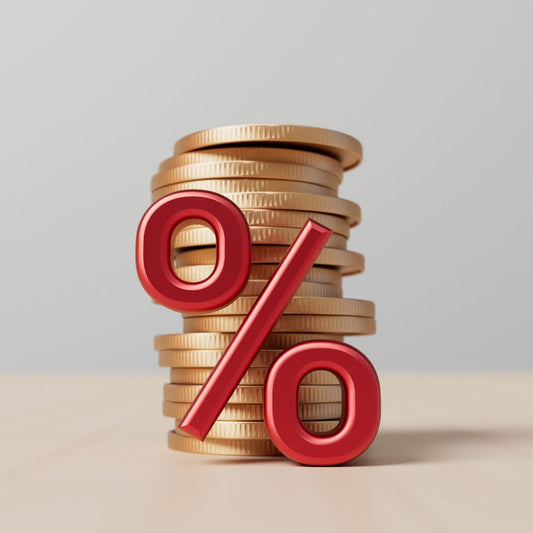 Half the FOMC Wants to Raise Rates in 2026. Here's What That Actually Means for Gold Buyers in Singapore