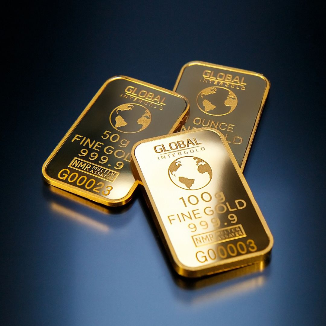 Singapore Buyers Are Abandoning Jewellery for Gold Bars — Here's the Real Reason and What It Means for You