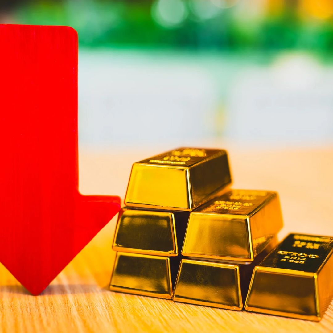 Gold Digests Its Big Drop Near $4,010 as Tastylive Warns a Break of $3,900 Could Open $3,800