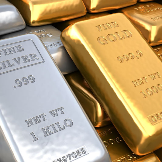 Gold vs Silver in 2026: Why the 'Cheaper Metal' Argument Doesn't Hold Up Like It Used To