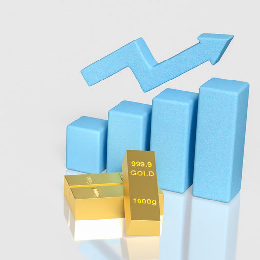 Same Gold, Different Price: Inside Singapore’s Gold Pricing Gap