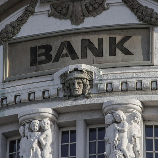 Here's Where Every Major Bank Stands on Gold's Year-End 2026 Price