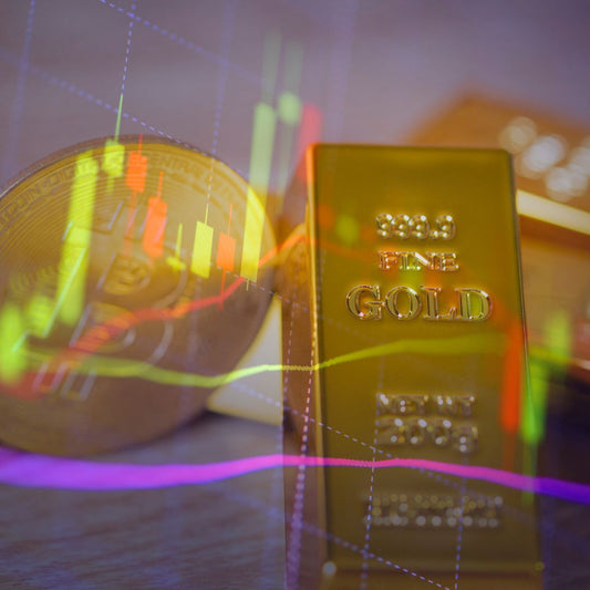 You Missed 27% Growth in the Past Year. Here's the Math on What the Next 12 Months Could Mean for Singapore Gold Buyers