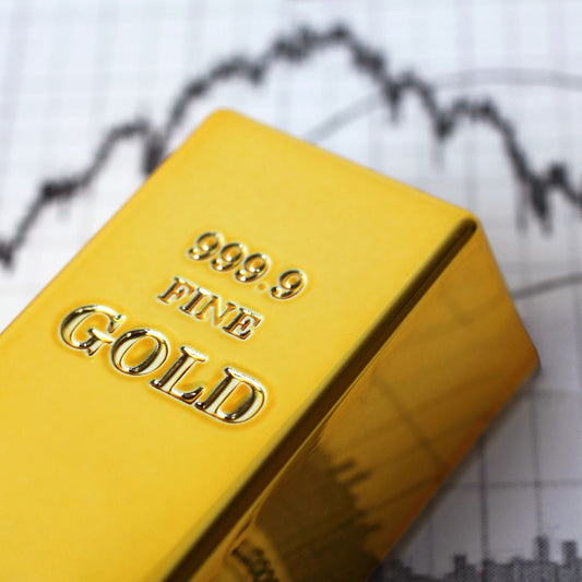 Trend-Following Funds Turn Heavy Sellers of Gold After Hot CPI, but TD Securities Sees Buyers Below $4,100
