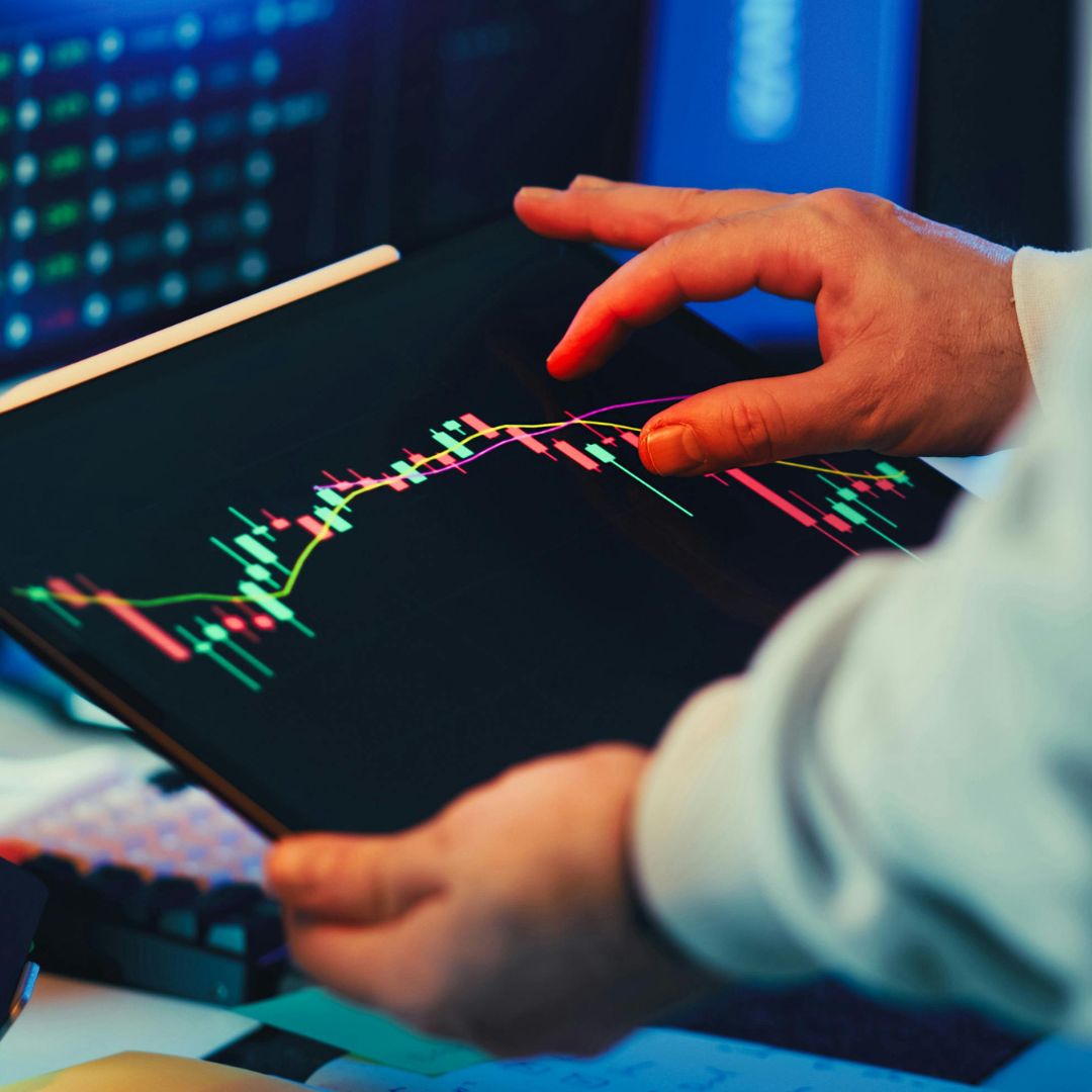 Nikkei Up 3.6%, Kospi Up 5.1%, Oil Down 4.7% — Here's the One Asset That Didn't Follow the 'Risk-On' Script Today