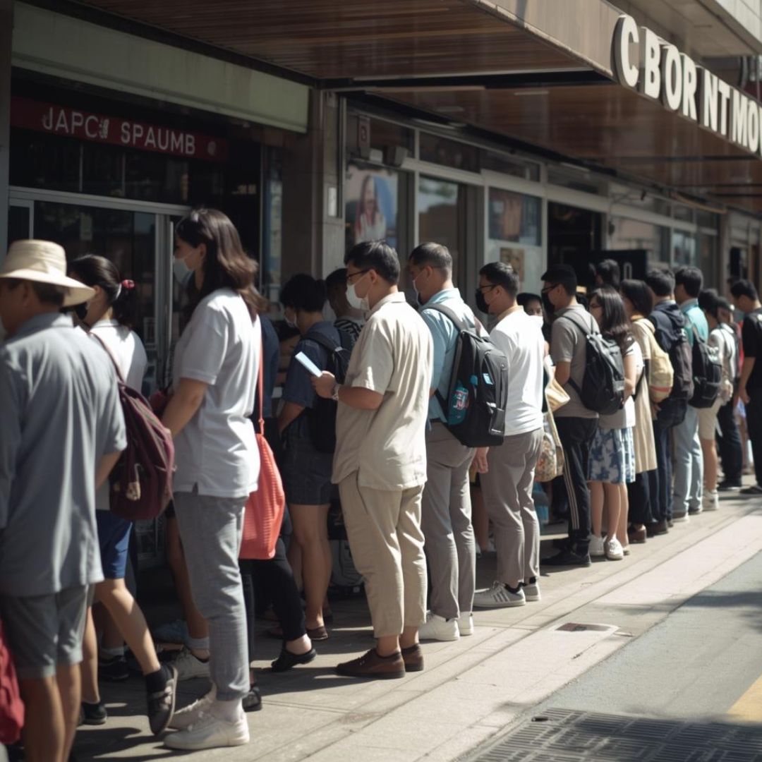 The Golden Paradox: Why Singapore’s Gold Shops are Swelling with Crowds in 2026
