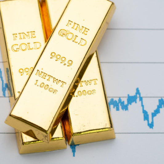 The Supply-Demand Gap in Gold Is Widening Fast. Here's What It Means If You're Buying in Singapore Right Now