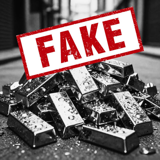 Is It Still Safe To Buy Gold In Singapore In 2026? More And More Fake Gold Scams Are Happening