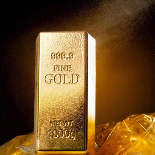 How Do You Actually Verify Gold Bullion Is Real? A Non-Technical Guide for First-Time Buyers