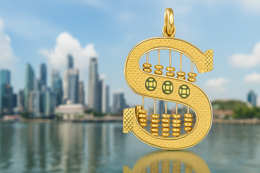 Is It Cheaper to Buy Gold Jewellery in Singapore? Price Trends & Predictions (2025–2030)