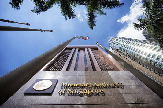 Singapore’s Central Bank Is Selling Gold: Why MAS’s 2025 Move is Actually Good News for You