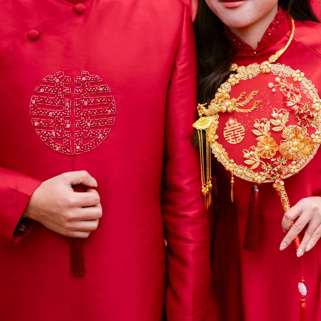 Gold Gifting Trend Expands Beyond Weddings in Singapore