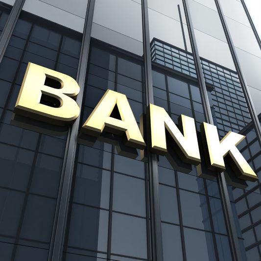 OCBC and UOB Just Cut Their Savings Account Rates — Here’s Why Singapore Savers Are Looking at Gold Instead