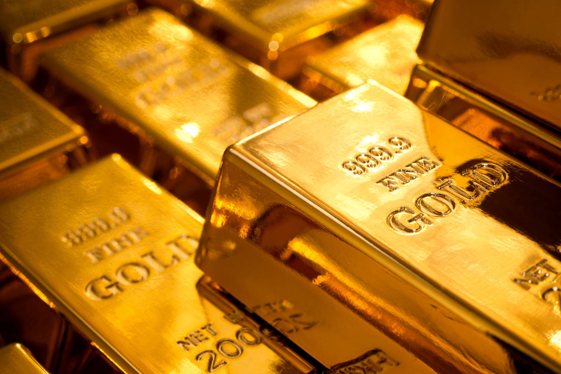 Paper Gold vs Physical Gold: The March 2026 Crash Revealed a Critical Difference Singapore Buyers Must Know