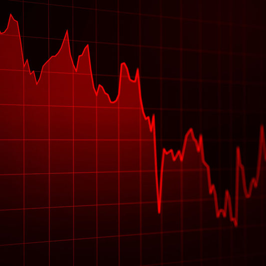 STI Up, Gold Down: What This Rare Divergence Says About Where Smart Money Is Moving in Singapore Right Now