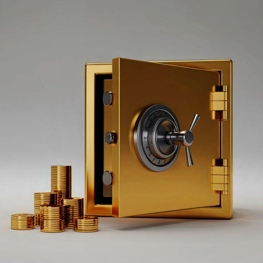 Why Buying Gold Online in Singapore Still Makes People Nervous — And What’s Actually Changed in 2026