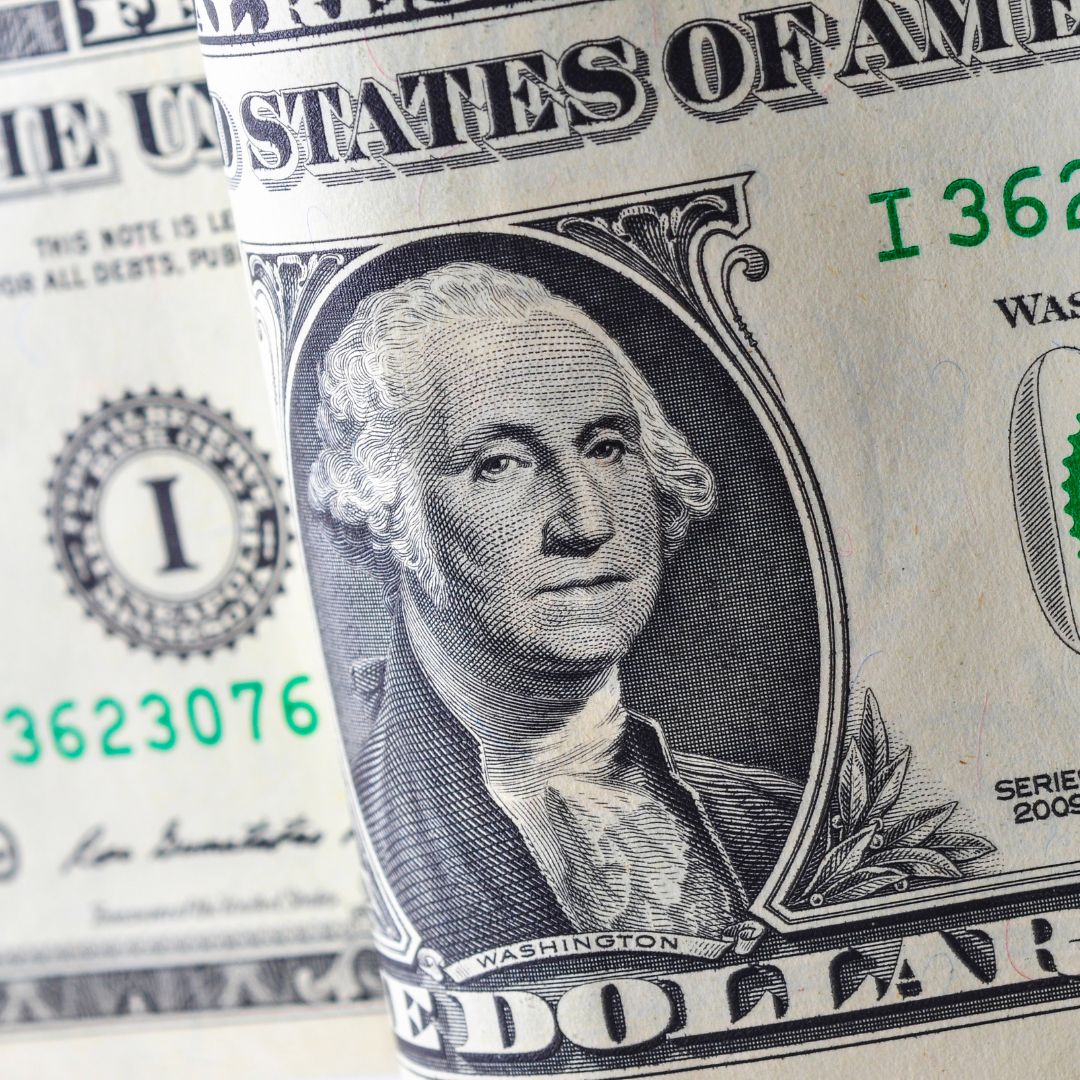 The US Dollar Is at a Year-to-Date High, and Gold Is Still Holding Above $2,650. Why That Matters