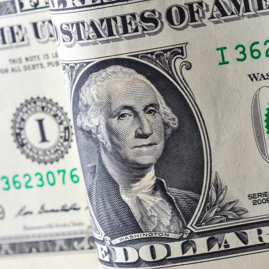 The US Dollar Is at a Year-to-Date High, and Gold Is Still Holding Above $2,650. Why That Matters