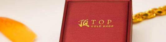 Place to buy Gold Jewelry in Singapore