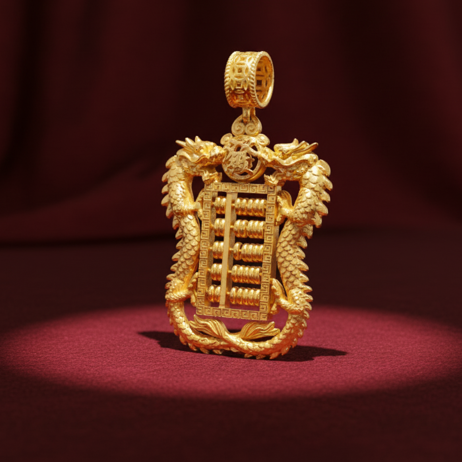 pendant collection gold jewellery in singapore