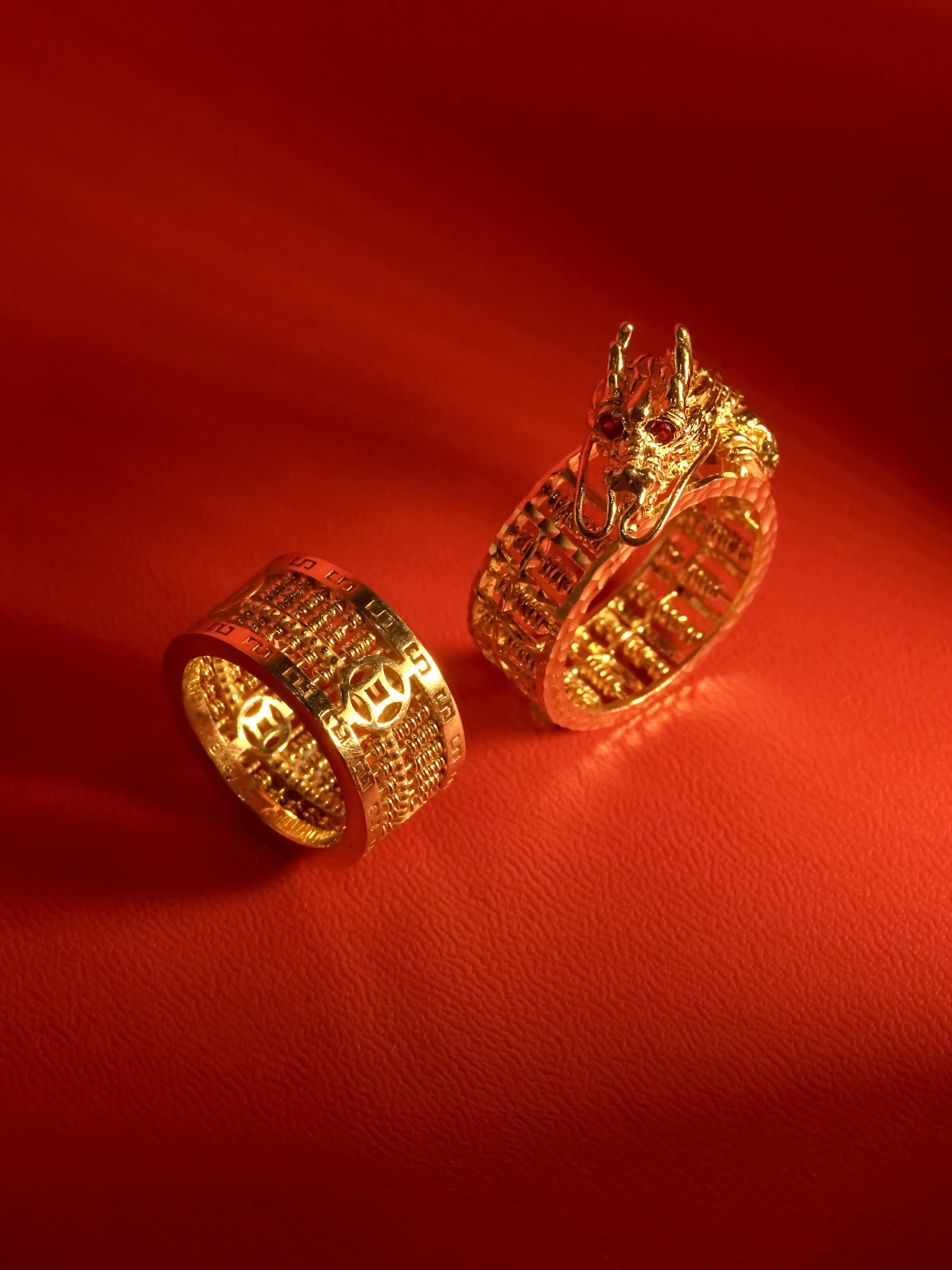 Gold Rings – Top Gold Shop