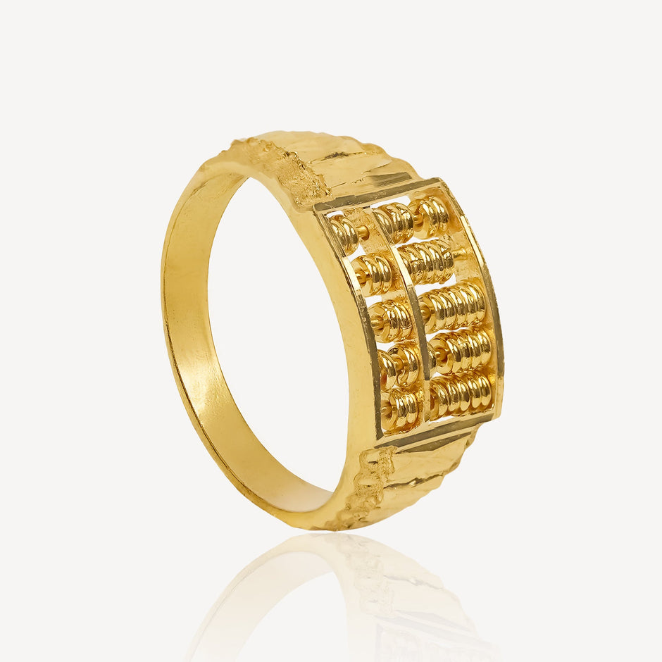 Gold Rings – Top Gold Shop