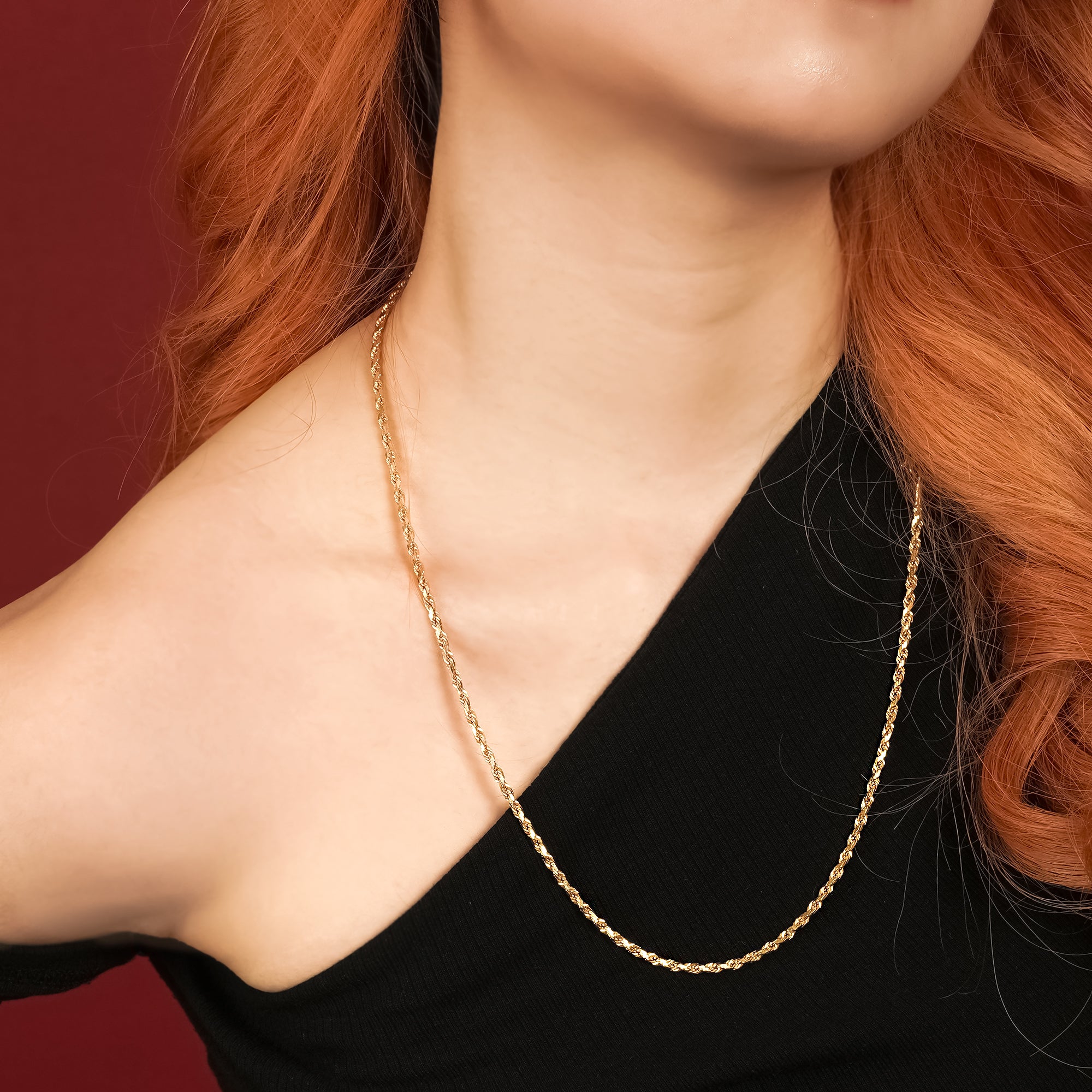 Necklace – Top Gold Shop