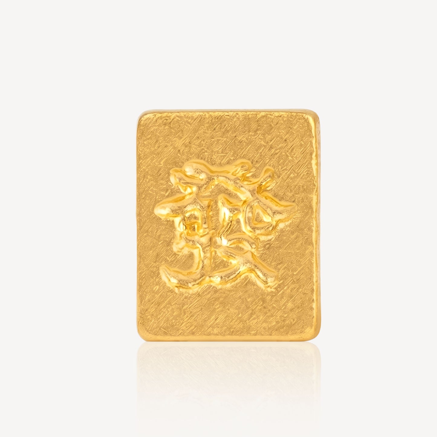 999.9 Gold Fa Gold Bean (FREE RANDOM BOTTLE)
