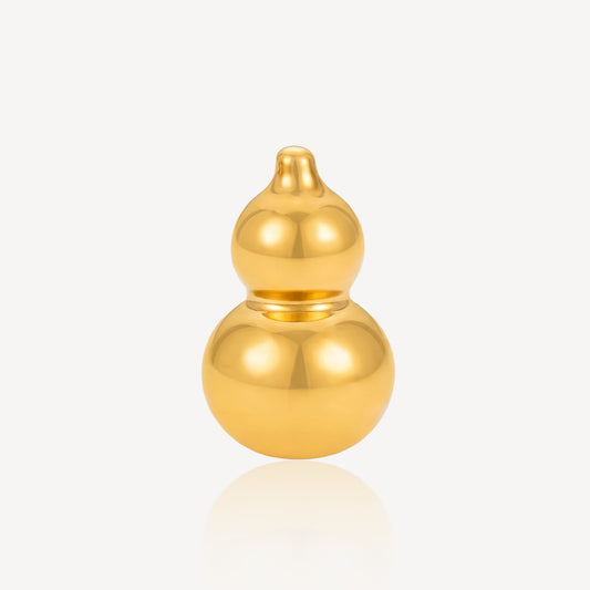 999.9 Gold Hulu Gold Bean (FREE RANDOM BOTTLE)