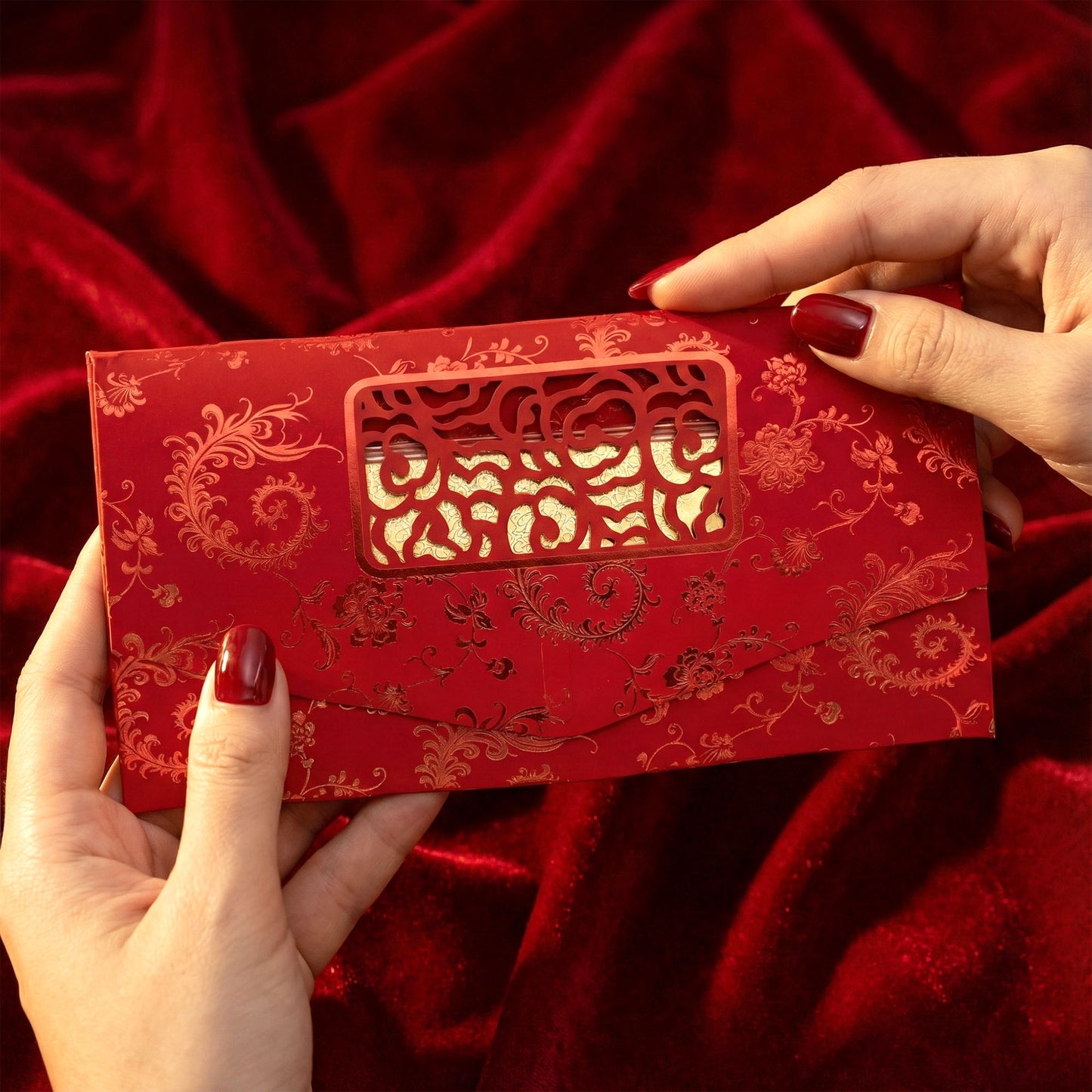 999 Gold Best Mother's Day Gift (1GM)