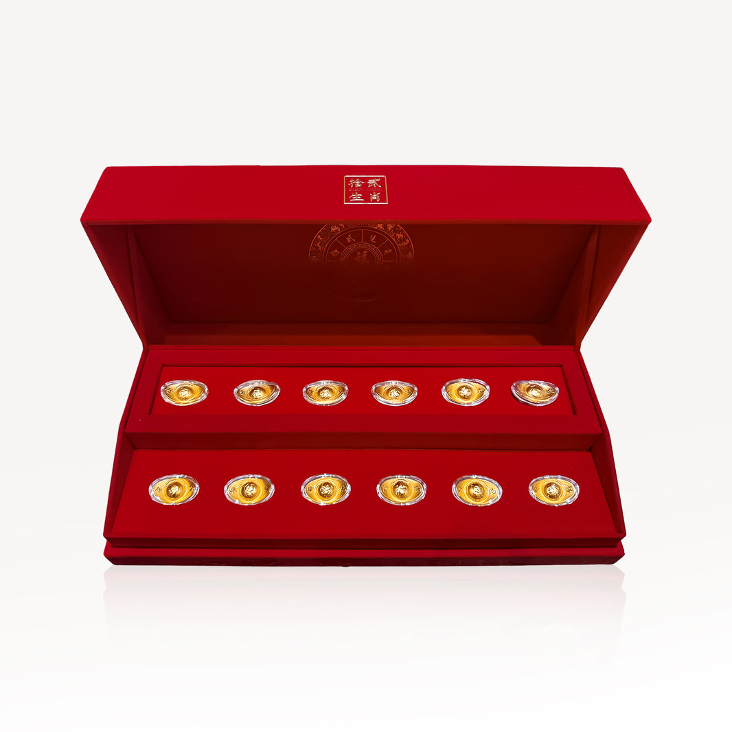 Top Gold Shop - Cheapest Gold Jewellery in Singapore