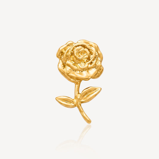 999 Gold Rose Gold Bean (FREE RANDOM BOTTLE)