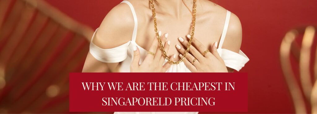 why we are the cheapest in singaporeld Pricing (1)